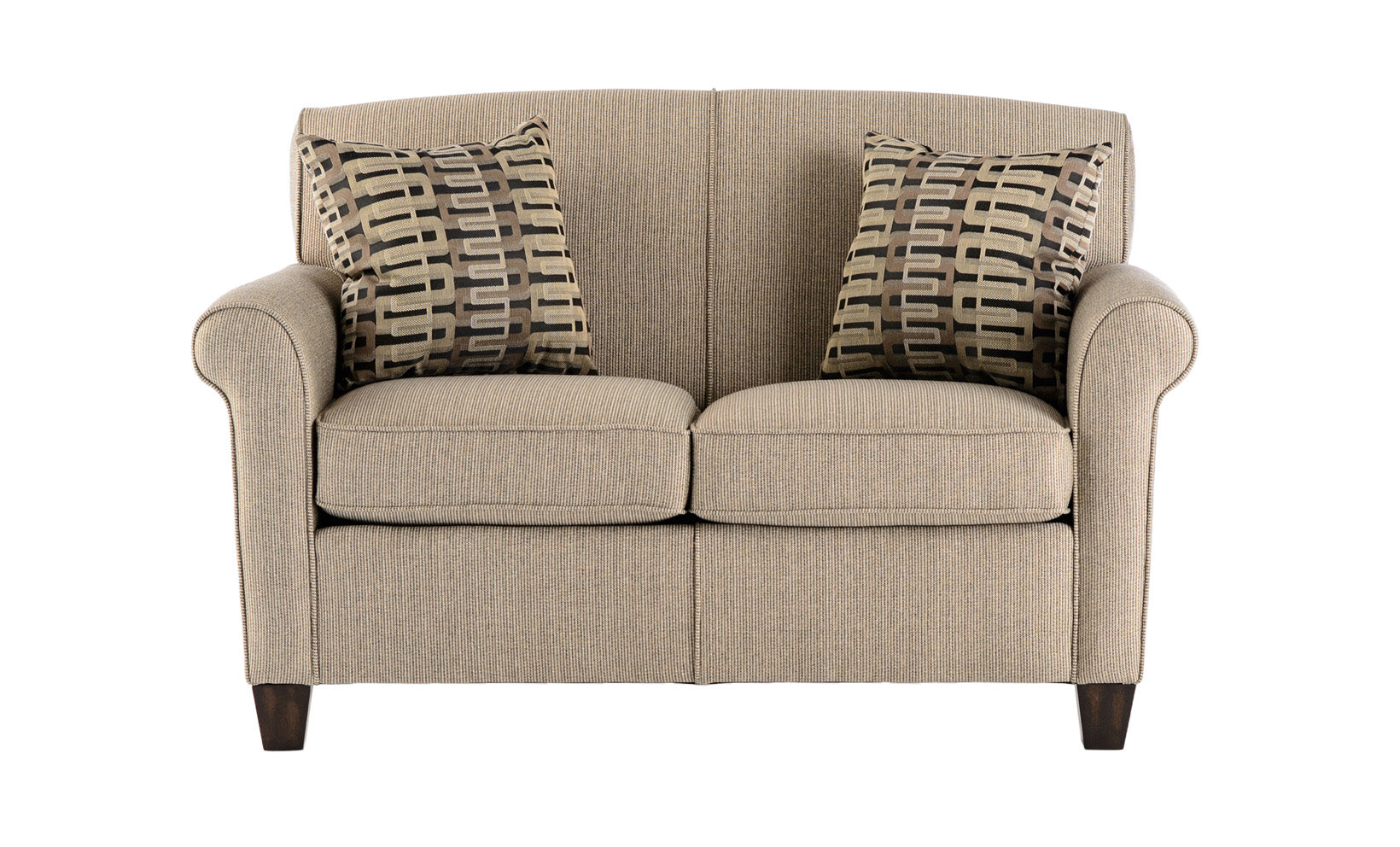 Dana Loveseat | Schneiderman's Furniture