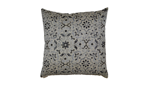 Laura Pattern Pillow | Schneiderman's Furniture