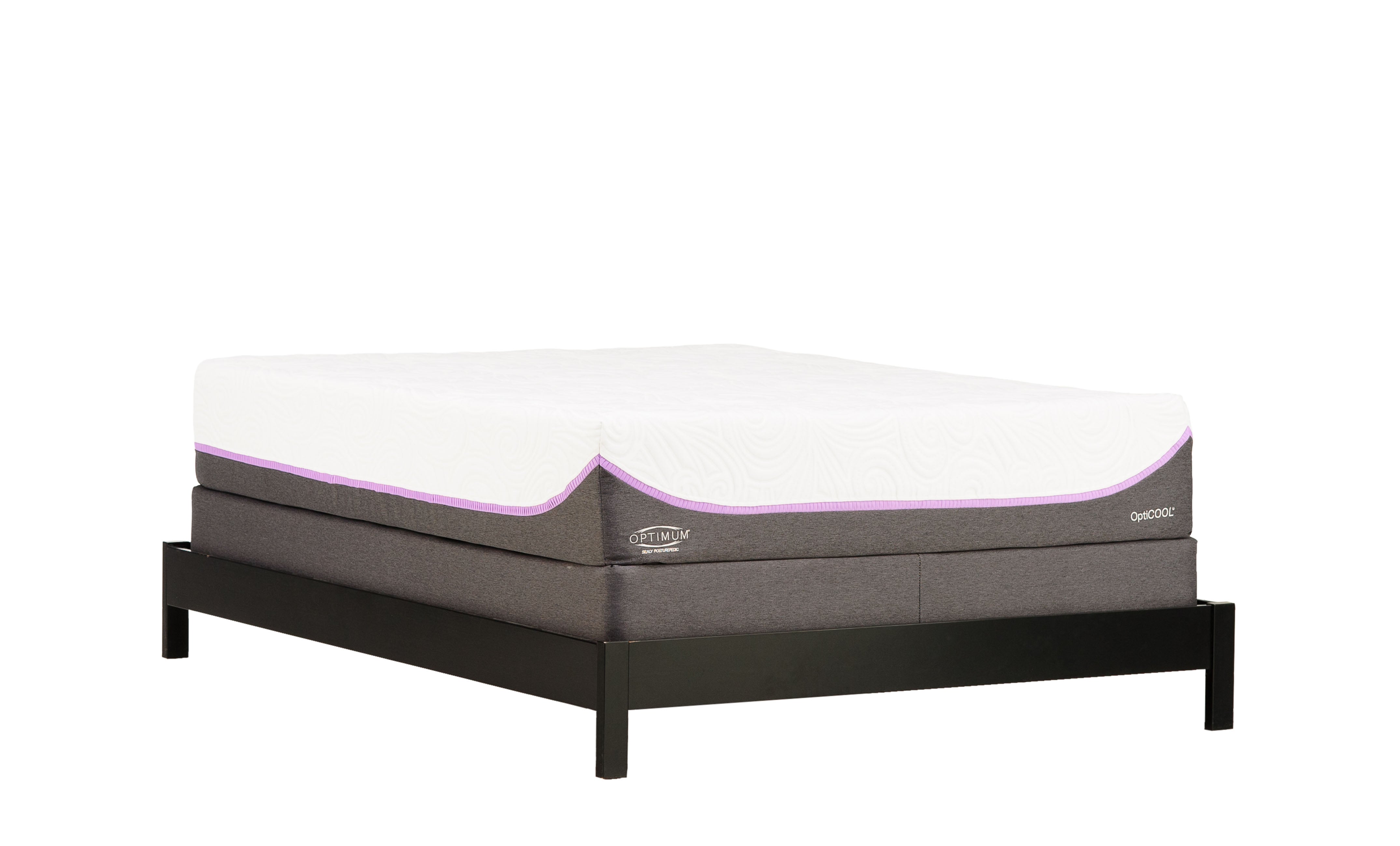 sealy optimum gold mattress