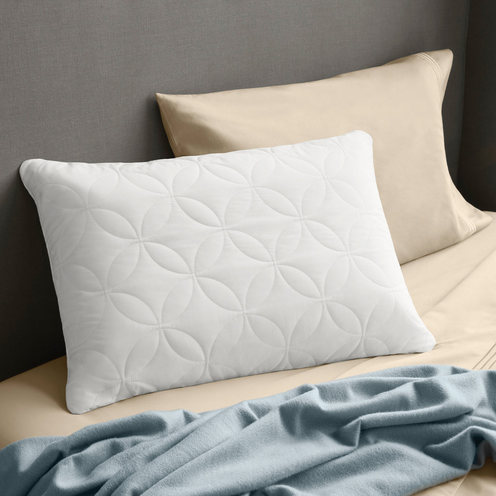 TEMPUR-Cloud Queen Soft and Conforming Pillow | Schneiderman's Furniture