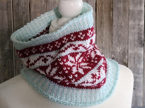 Loom Knit ePattern: Ribs and Waffles blanket and hat set – CinDWood Looms