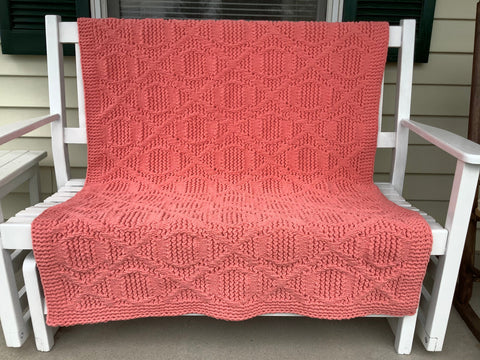 Laurie Schue Patterns – CinDWood Looms