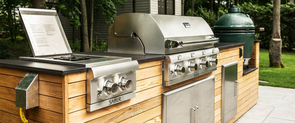 5 Tips to Consider when Selecting a Gas Grill – BBQ Outfitters