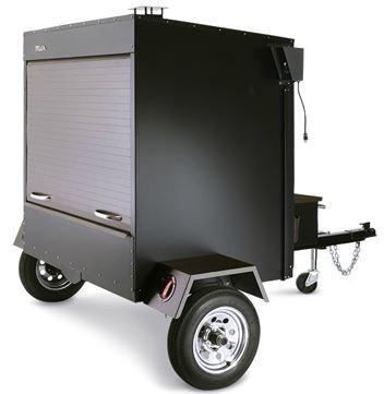 Traeger – BBQ Outfitters