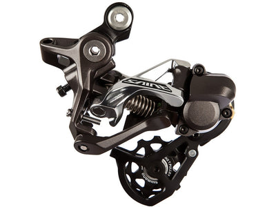 cycle gear set shimano