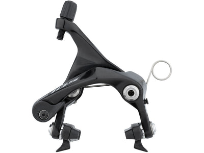 Buy Shimano Br-T4000 Front V-Brake, Black Online at Low Prices in