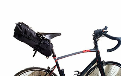 trek and ride saddle bag