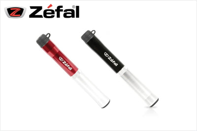 zefal air profil fc03 mini pump