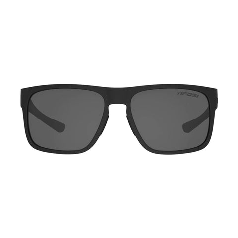 Tifosi Salvo Sunglasses Blackout / Smoke