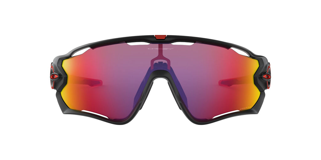 Buy Oakley Jawbreaker 31 mm Matte Black 