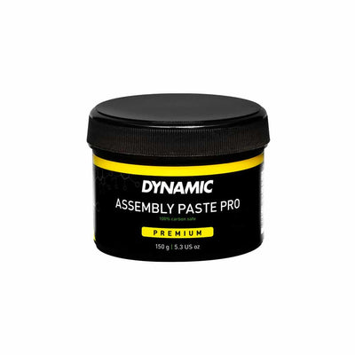 Dynamic Carbon Assembly Paste, 400Gm