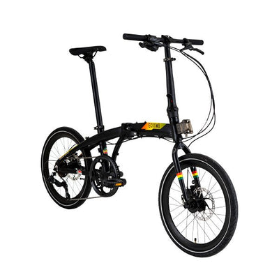 Foldable sale bike brands