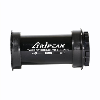 Shimano BB-RS500-PB Hollowtech II Press-Fit Bottom Bracket (Black) (BB86) -  Performance Bicycle