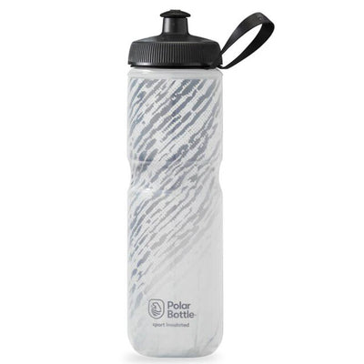 Polar Bottle Breakaway Single Wall 30oz Wave Navy 2-Pack