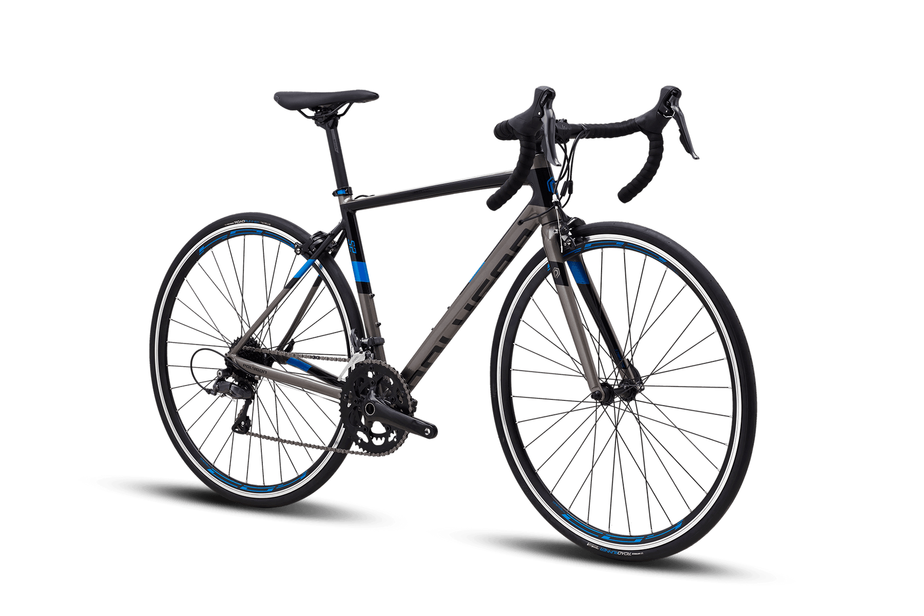 polygon road bike 2021