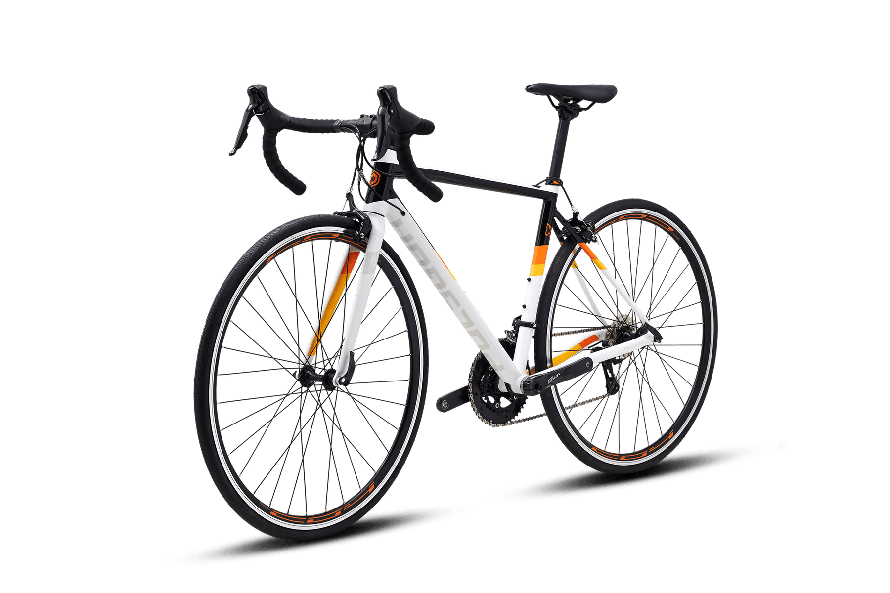 polygon road bike 2021