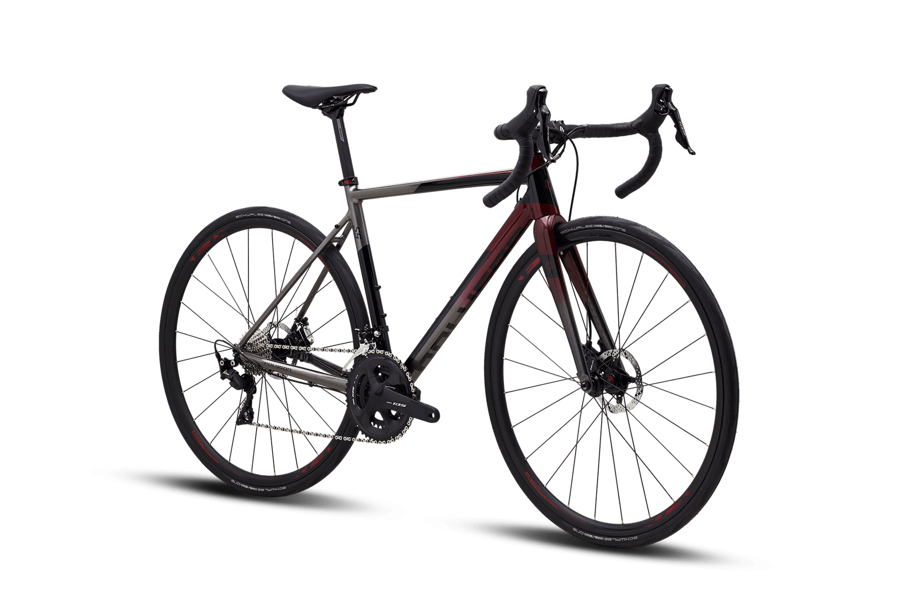 polygon strattos s5 2021 review