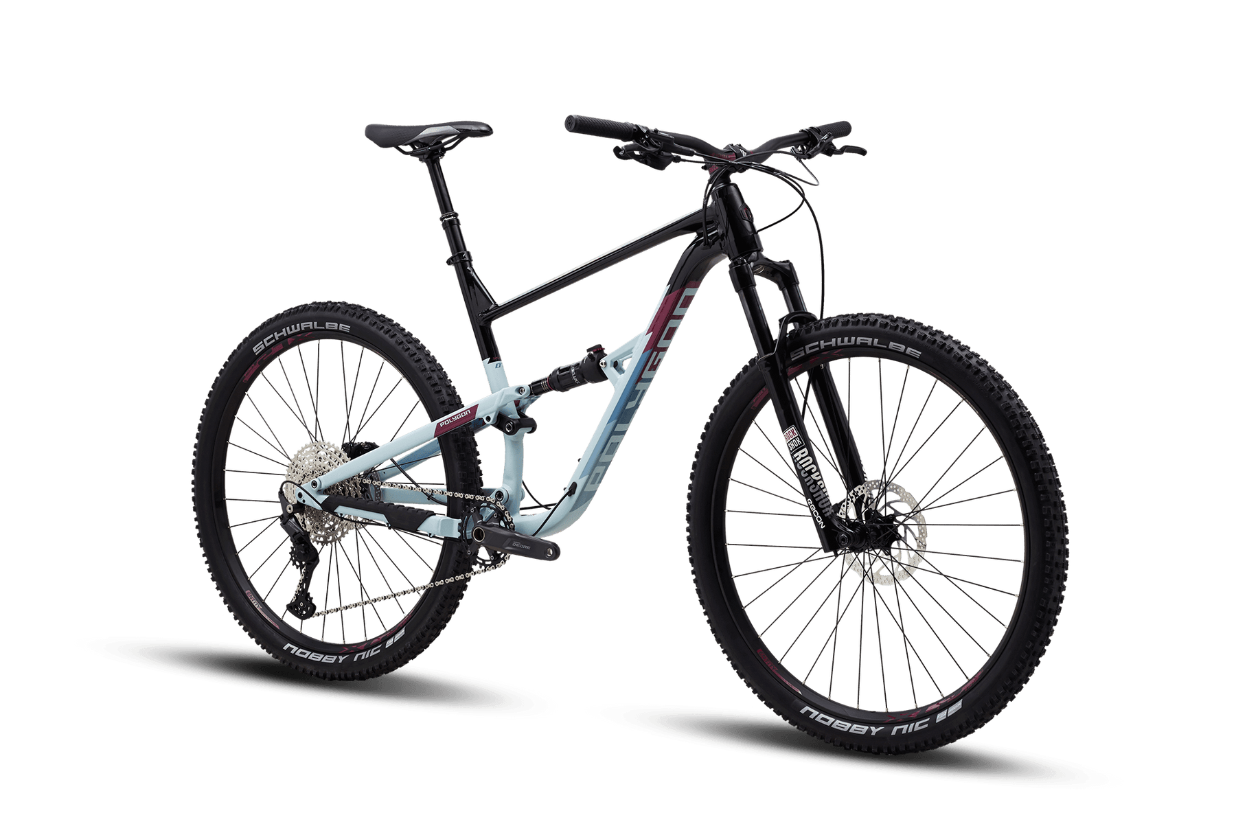 polygon siskiu bikes