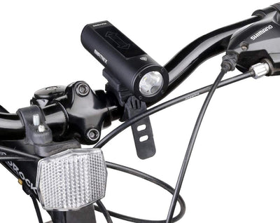 navi 600 bike light