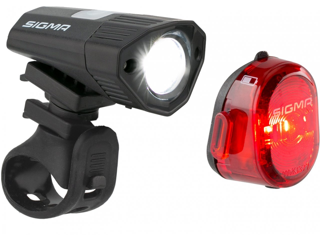 sigma cycle lights india