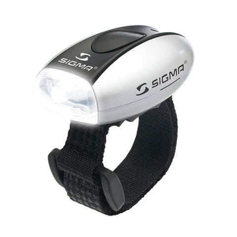 sigma cycle lights india