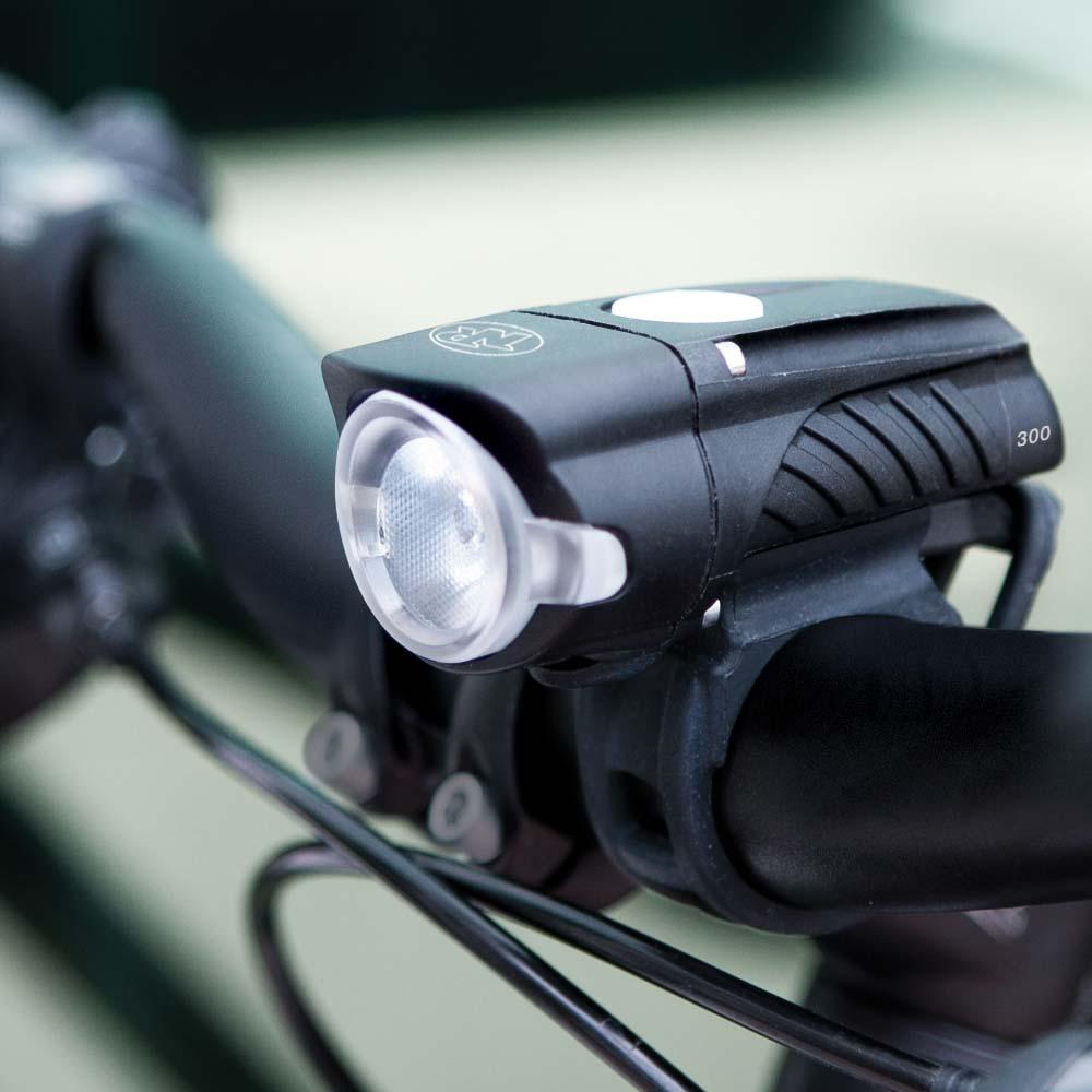 nr 300 bike light