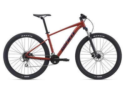 Giant 2025 cheapest bike