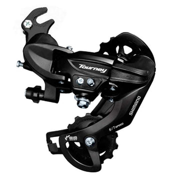 shimano 6 speed rear derailleur