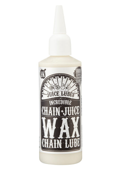 SQUIRT Long Lasting Chain Wax Lube 15 ml