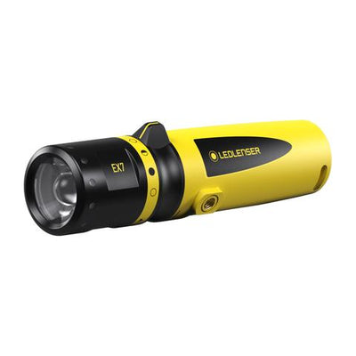 Buy LED Lenser Lights Online in India Cyclop.in