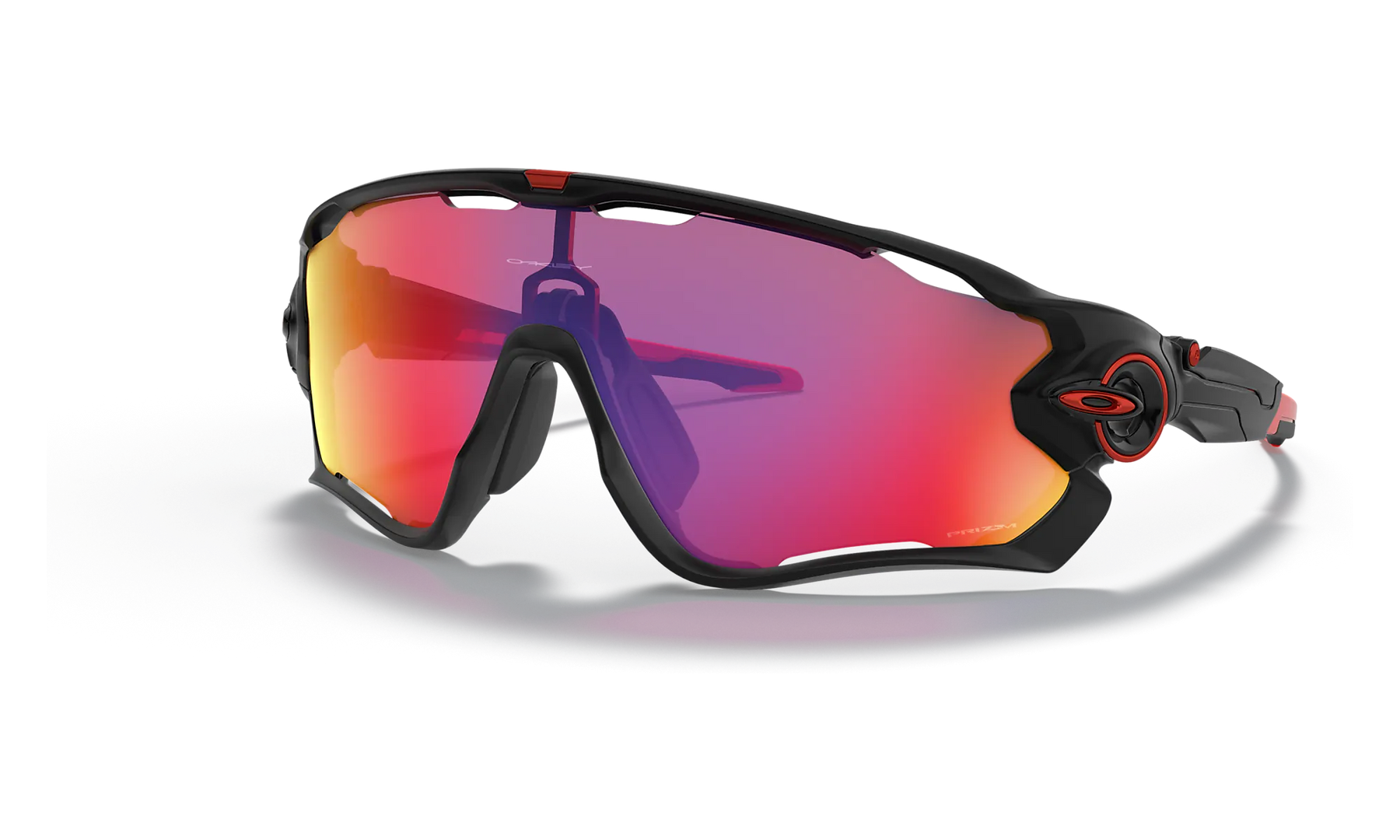 Buy Oakley Jawbreaker 31 mm Matte Black 