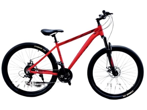 java riva mountain bike