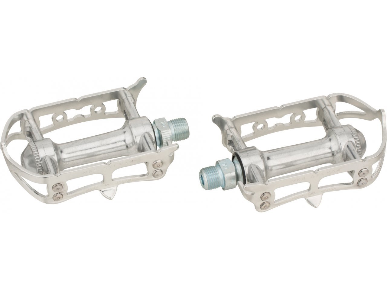 mks sylvan road pedals