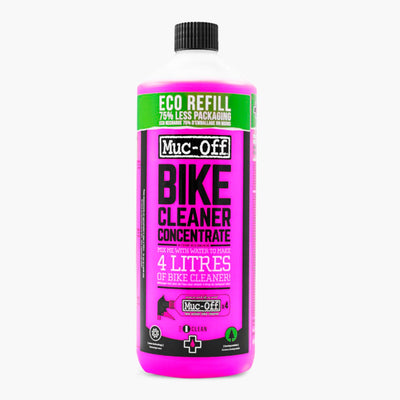 Dynamic Bio Filth Fighter Bike Cleaner