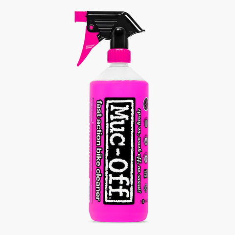 Buy Muc-Off Bio Drivetrain Cleaner