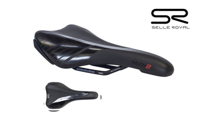 selle royal seta rs