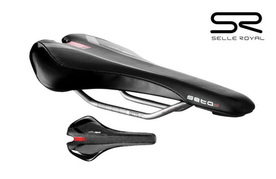 selle royal seta rs