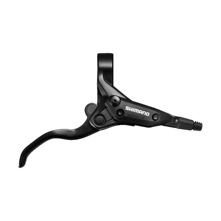 shimano acera hydraulic disc brakes