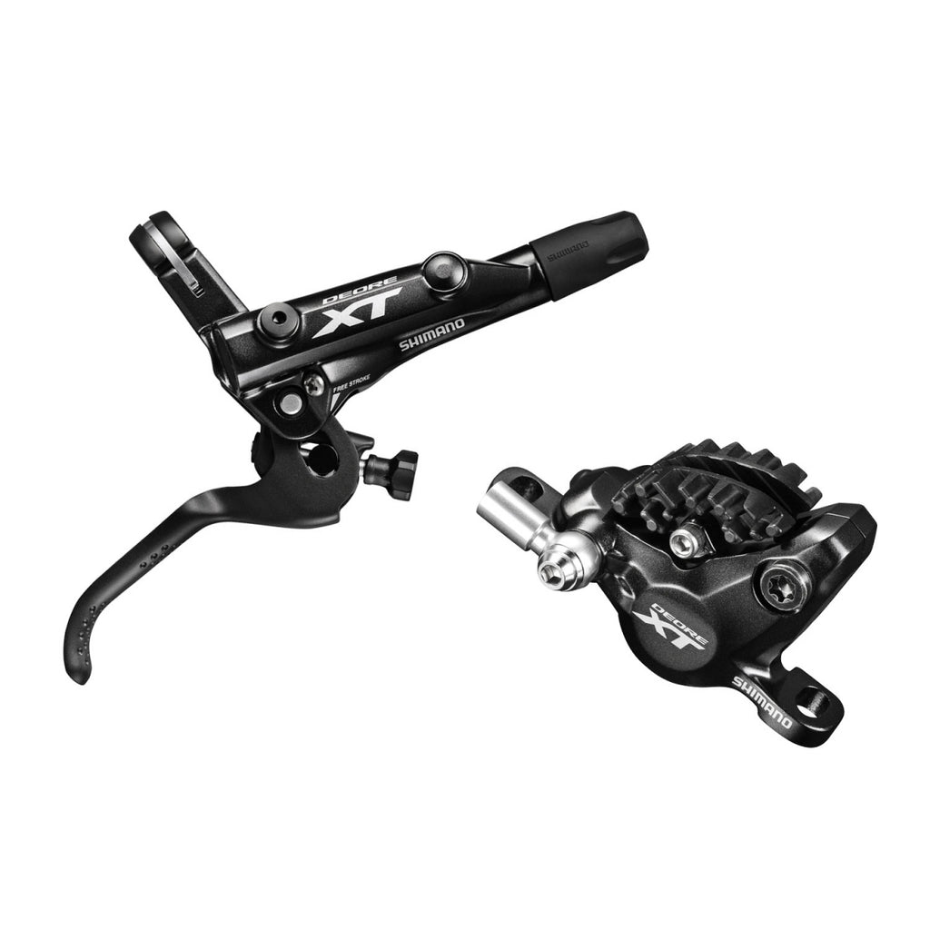 shimano deore m8000 brakes