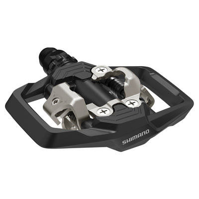 Shimano mtb 2025 cleats pedal