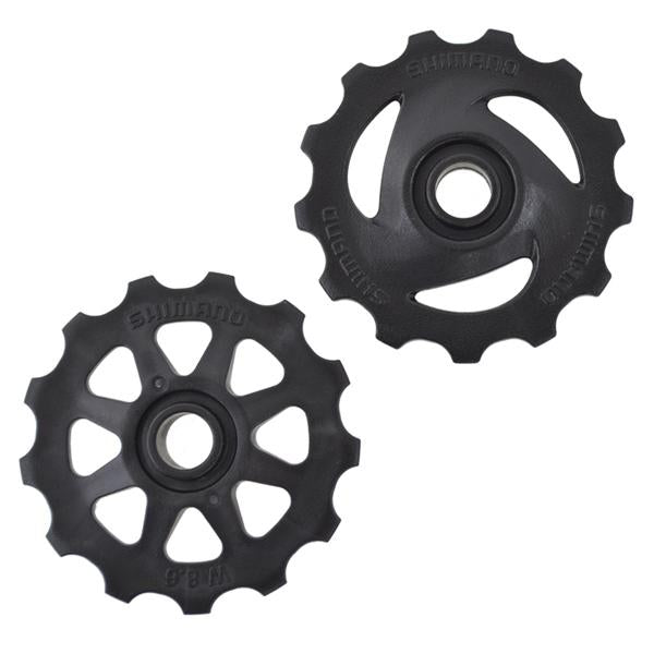 Buy Shimano Tourney Rd Tx35 Tension Guide Pulley Unit Online In India Cyclop In
