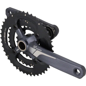 cycle crankset