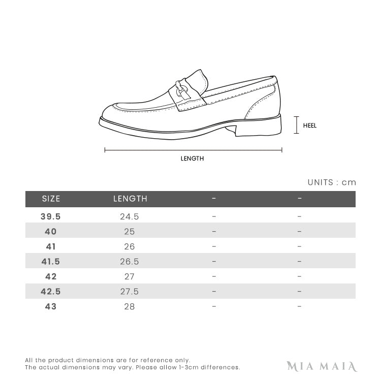 Bally Men S Shoe Size Chart
