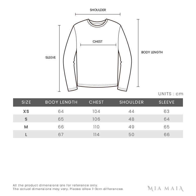 alexander mcqueen size guide clothing