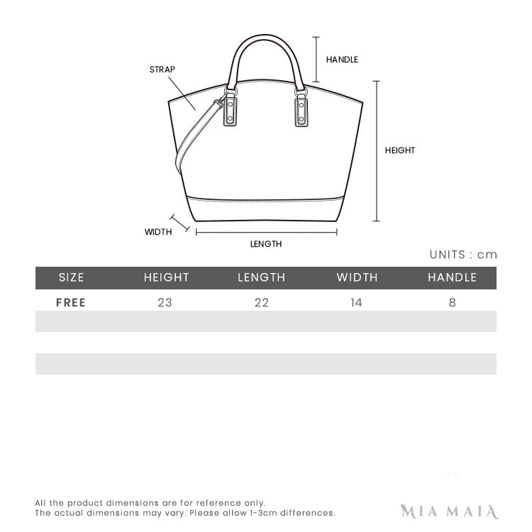 longchamp le pliage small dimensions