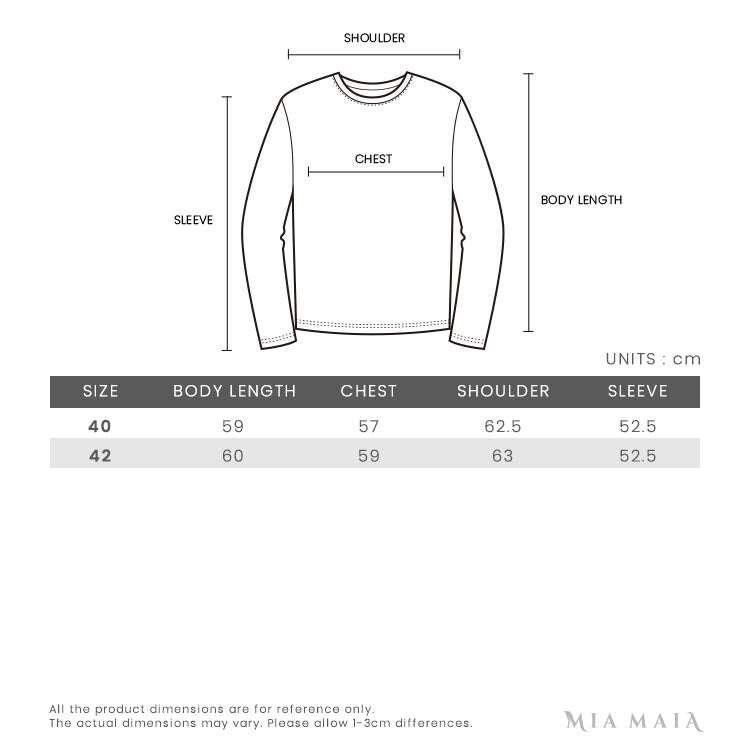 dolce gabbana size chart mens