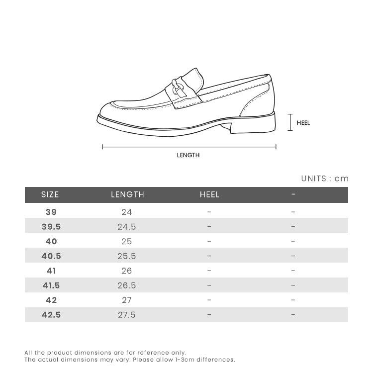 Fendi Bag Bugs Sneakers | Size Chart 