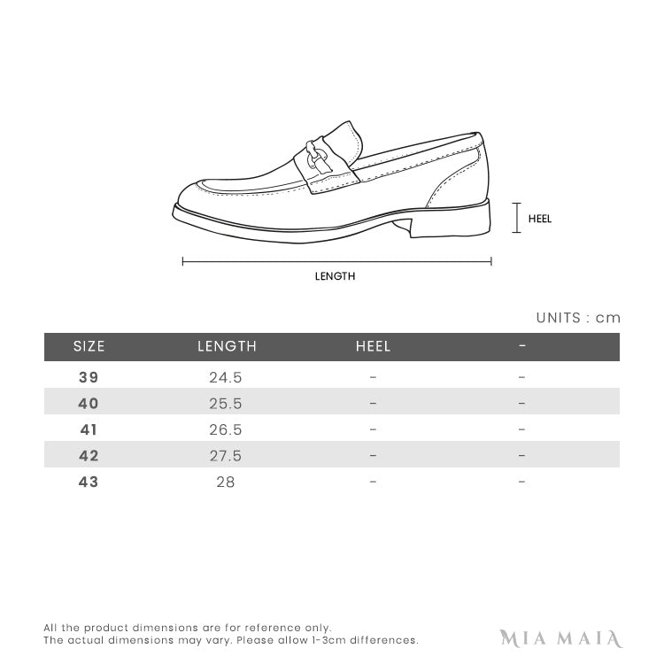 gucci sneakers size guide