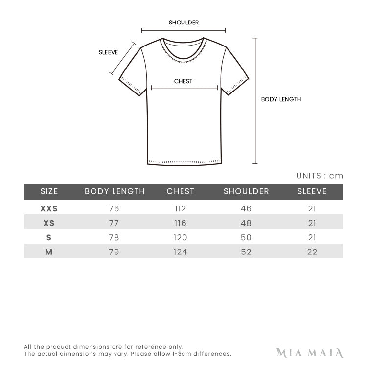 Givenchy Men S Size Chart