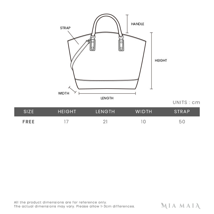 moschino belt size chart